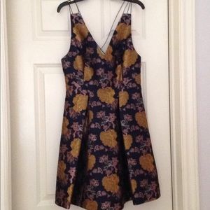 *NWT Topshop dress